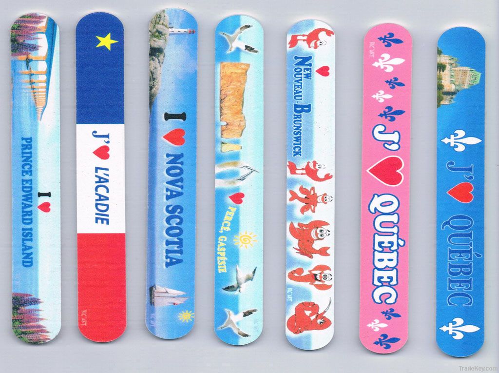 nail file with case