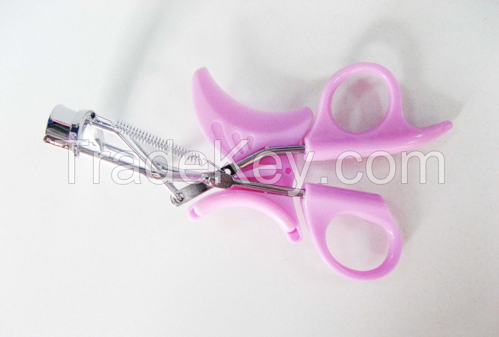 eyelash curler