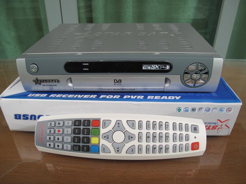 Starsat5300USB