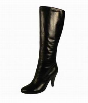 women boots, leather boot, lady fashion boots, dress boots
