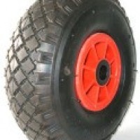 Pneumatic Wheel/air tyre/ wheelbarrow tire&tube