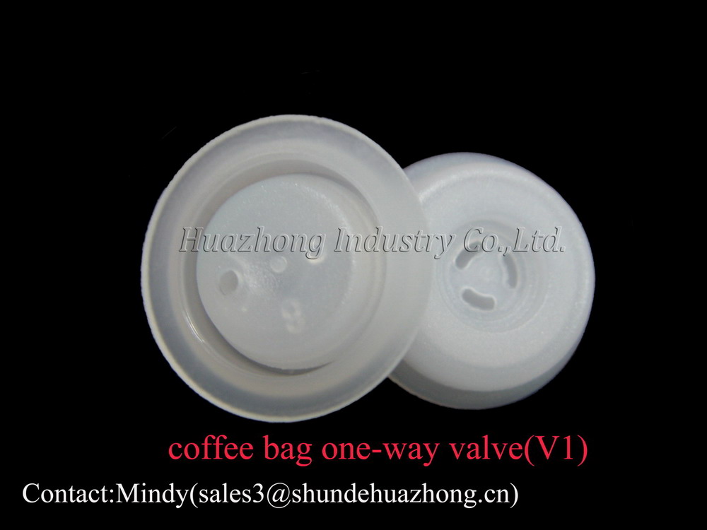 sell Coffee Bag One-way Valve