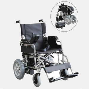Electric Wheelchair (EW-103-FL)