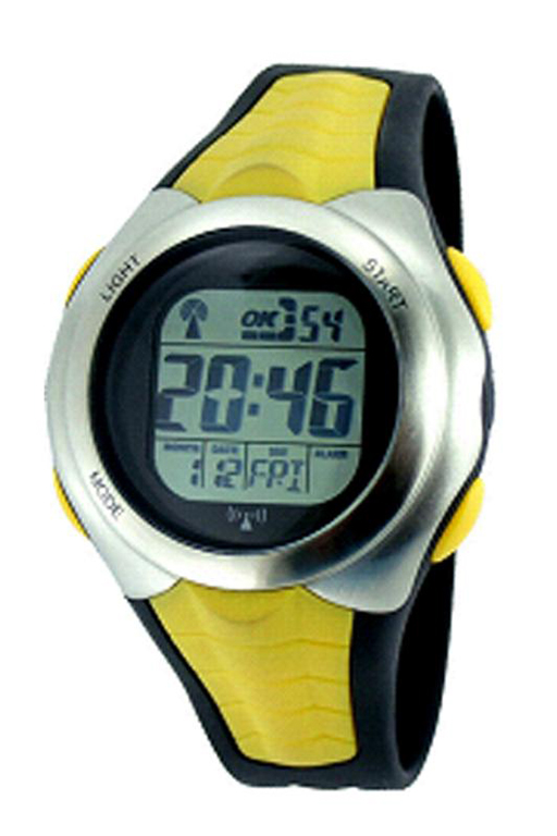 Radio Controlled Watch RC3306