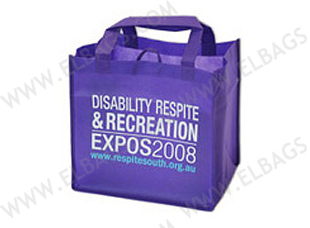 Standard All Purpose Carry Bag, non woven shopping bag promotion bag