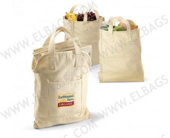 Organic Market Bag Set, shopping bag