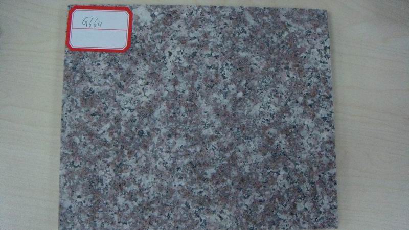 G664 Granite tile