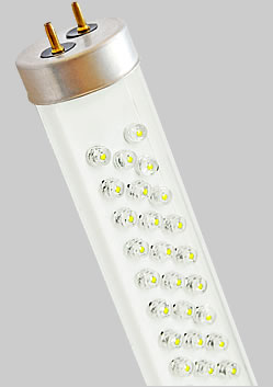 LED daylight Lamp