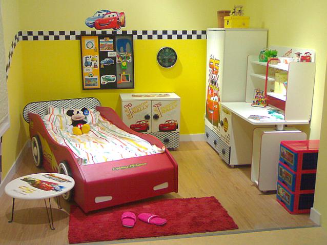 Kids furniture