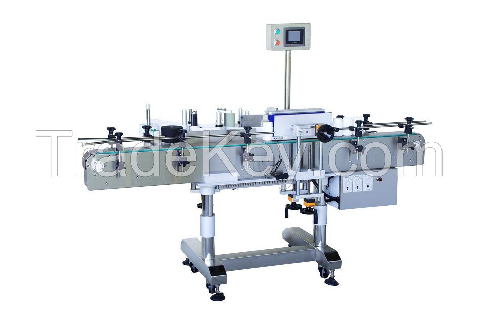 RH-700  Bottle Labeling Machine