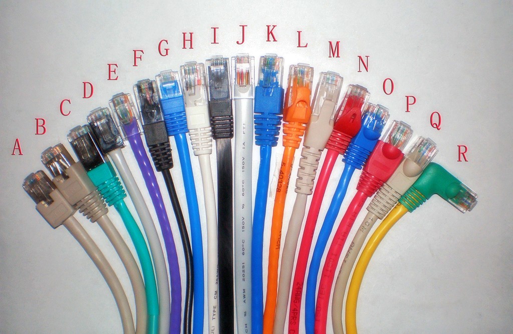 Cat5e Cable