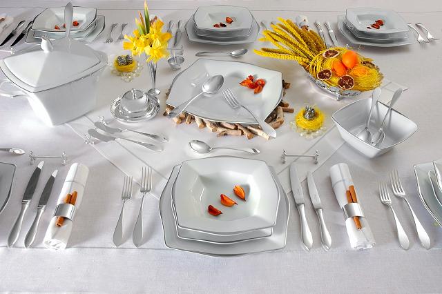 cutlery, silverware, flatware