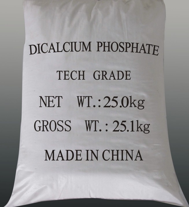 dicalcium phosphate