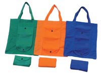 non woven shopping bag