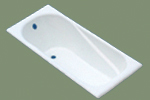 cast iron bathtubs----ST020