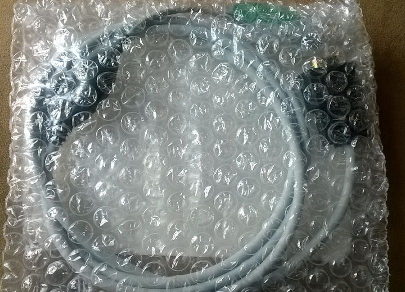 Thermage Return Pad Cable