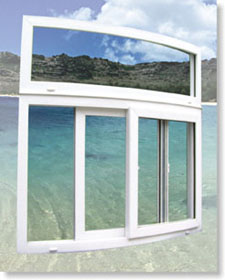 upvc windows,doors,profile