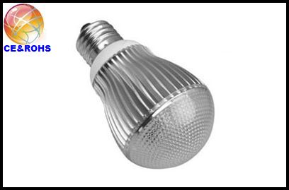 Dimmable led bulb