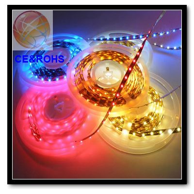 Flexible Aluminum LED Strip Light