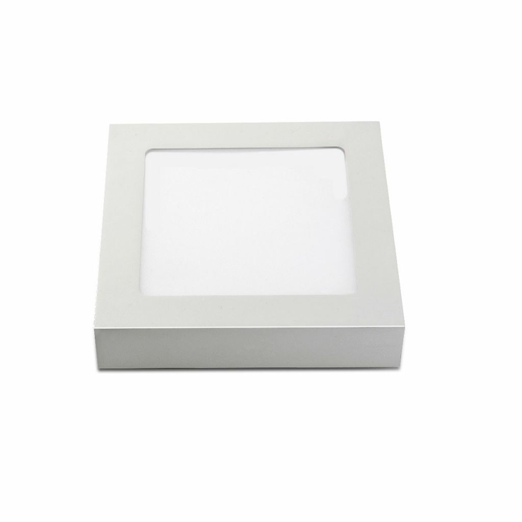 Surface mounted LED Panel Lamp