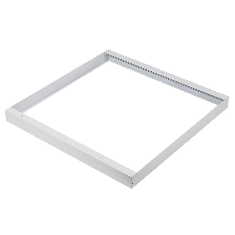 LED Panel Light parts  Accessories SKD /CKD Fram /LGP/Diffuser/Back plate