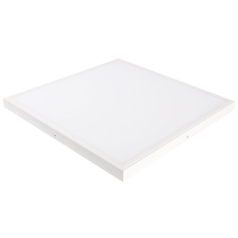 surface mounted  600x600 2x2ft LED Panel