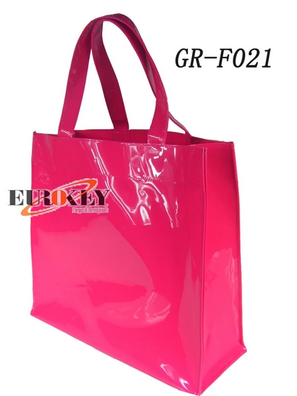 shopping bags