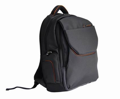 Travelling sterilized backpack