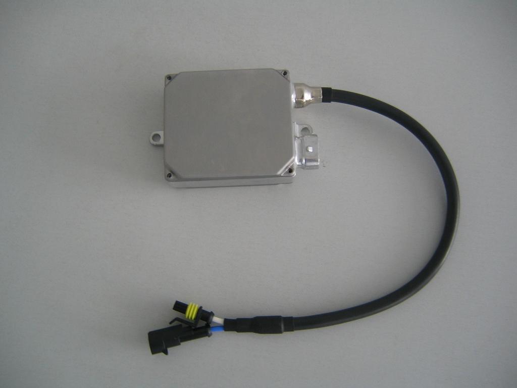 hid xenon ballast (normal one with 35w and the 55w )