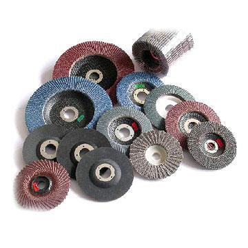 Abrasive Disc/flap disc