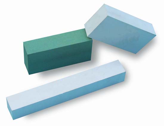 Whetstone & abrasives segment