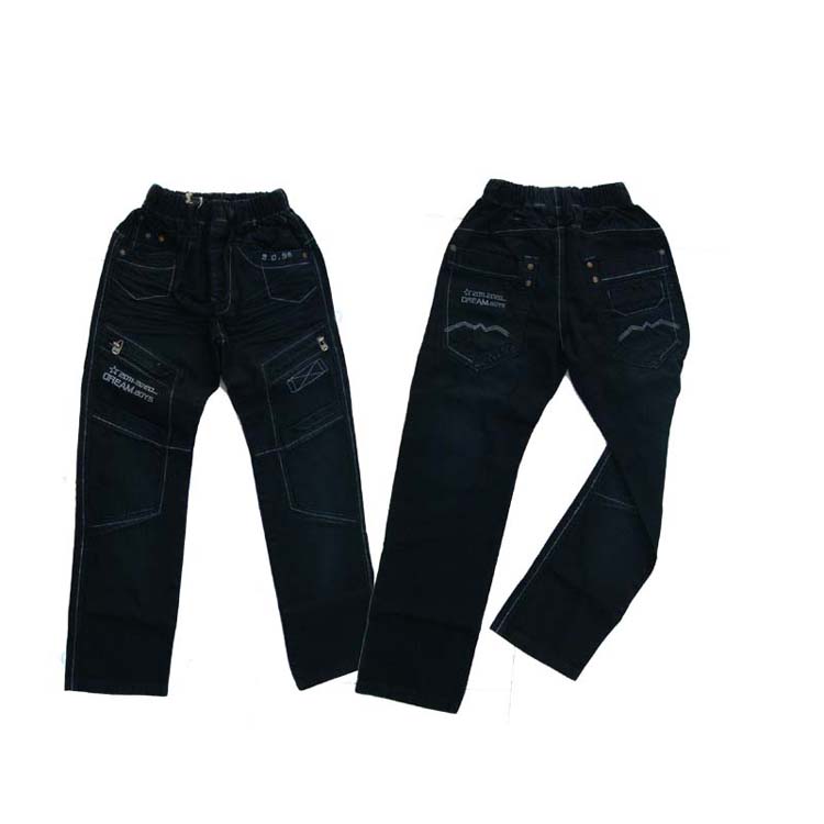 boy's jeans