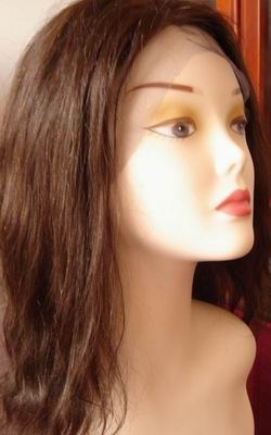 lace wig