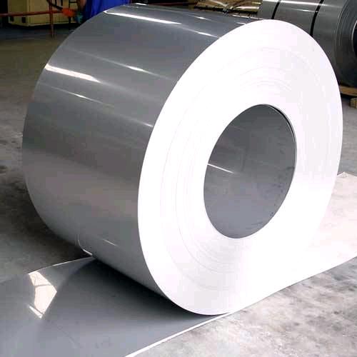 Cold -Rolled Steel Coils (CRC)