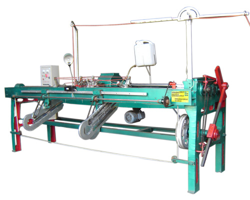 Sell Tipping Machine