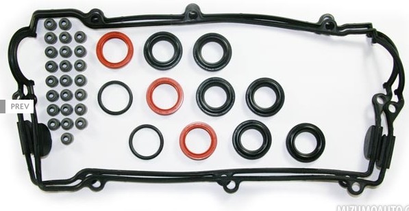 Auto Oil Seals