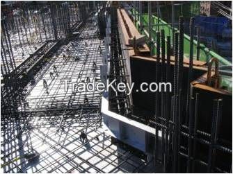 Aluminum formwork,best choice for construction concrete formwork