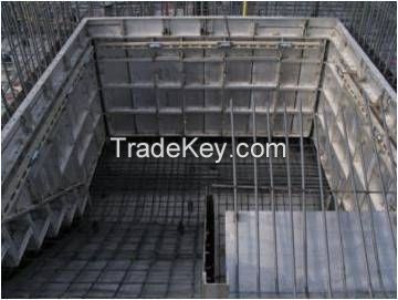 Concrete panel Formwork, the highest quality, most durable concrete forms in the market today. 