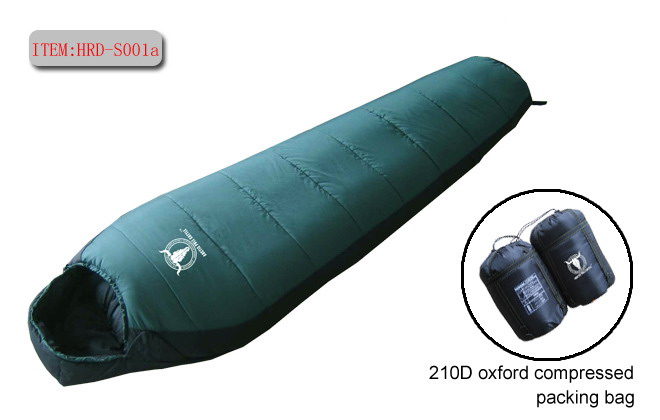 sleeping bag(HRD-S001A)