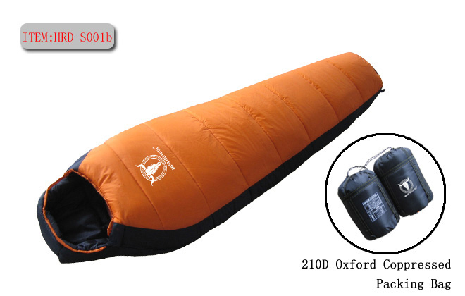 sleeping bag(HRD-S001B)