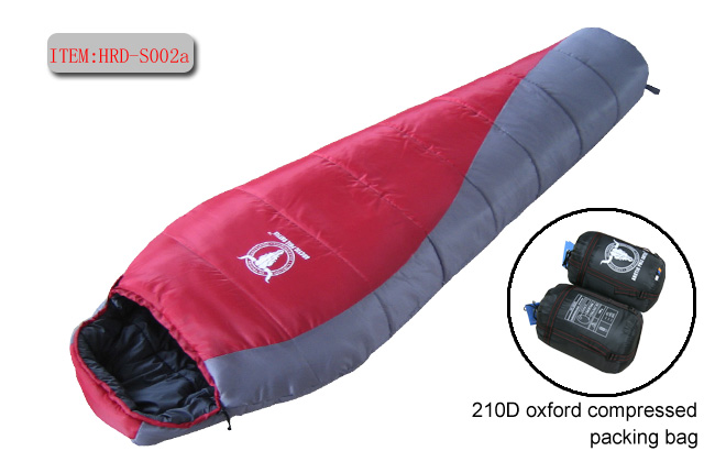 Sleeping Bag (HRD-S002A)