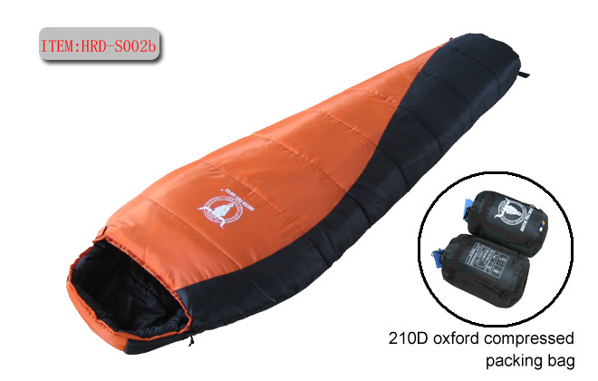 Sleeping Bag (HRD-S002B)