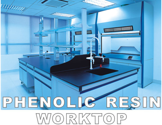 Phenolic Resin Worktops