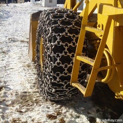 Skids Chains 26.5R25