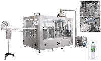 bottle filling machine