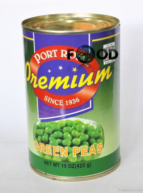 Best Canned Green Pigeon Peas with 15 oz