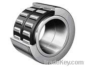 Double Row Cylindrical Roller Bearings