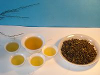 gunpowder green tea