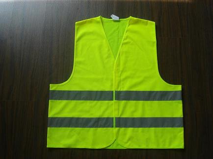 Safety vests/reflective vests
