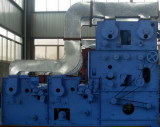 Cotton Shell Extracting  Linter Machine